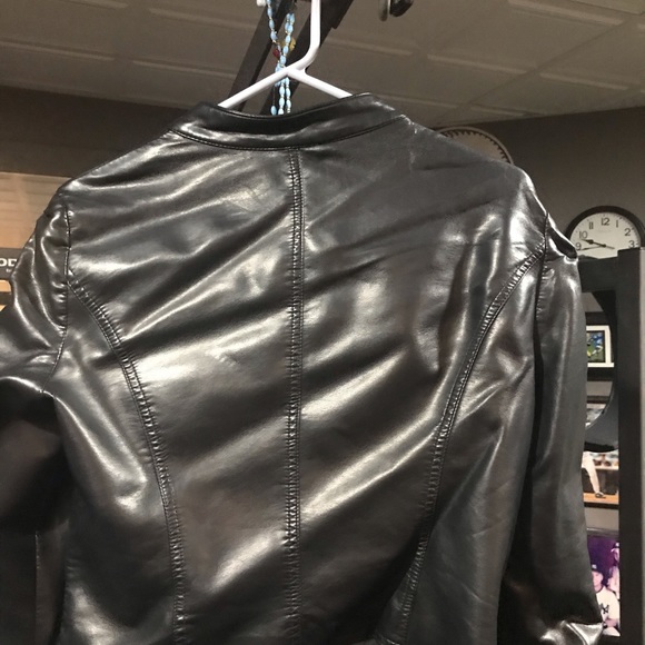 Jacket - Picture 2 of 2